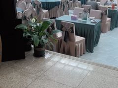 -天毓山庄·餐厅