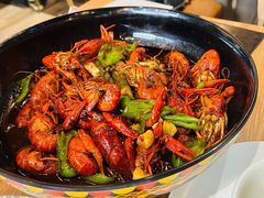 -唐坊·湖南菜(丰尚国际店)