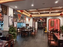 大堂-四季春(美食街店)