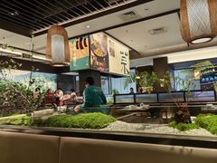-山涧肴·湘味家肴(松岗满纷天地店)