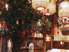 -南京大牌档(三阳广场苏宁店)