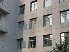 -上海市商贸旅游学校(浦西校区)