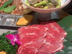 -杨小佳·齐齐哈尔烤肉·烤串(广州店)