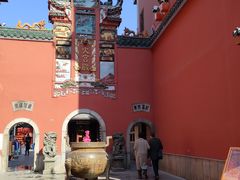 -火宫殿·小吃王国(坡子街店)