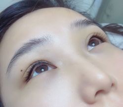 -臣丽纹眉全国连锁