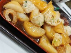 -下环街市熟食中心