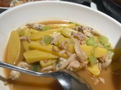 -新白鹿餐厅(松江开元地中海店)