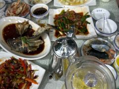 -范饭椰林川湘味海鲜·椰子鸡(三亚湾椰梦长廊店)