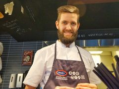 -Risø mat og kaffebar