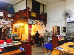 -盖帮鳝鱼串串(东郊记忆店)