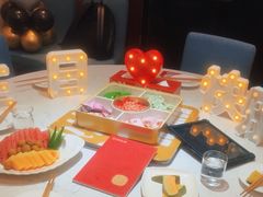 -海底捞火锅(勒泰店)