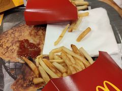 -麦当劳(吴中大道店)