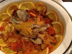 -北京王府井希尔顿酒店·万斯阁西餐厅