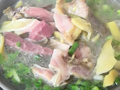-老李家杂肝汤(回民街店)