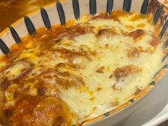 -玛格萝妮比萨屋(四平店)