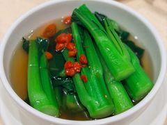 上汤菜心-池记(尖沙咀店)