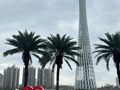 -海心沙亚运公园