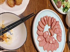 -李老哈·东北菜(宋园路店)