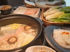 -同仁四季椰子鸡(无锡滨湖万象汇店)