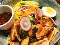 -BAKER&SPICE(国金中心商场店)