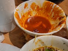 -汉丽轩韩式自助烤肉(大学城龙湖U城天街A馆店)