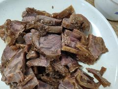 -清真·老金家牛肉店(会展路店)