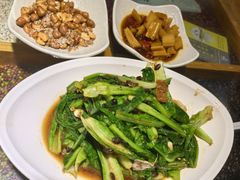 -潮十三潮汕砂锅粥(高新四路大都荟店)