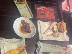 -匠和风精致料理(莆田财富中心店)