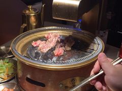 -西塔老太太泥炉烤肉(温州首店万象城黑金店)