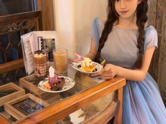 -西关84·History·Art·Cafe