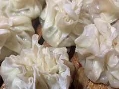 猪肉大葱烧卖-醉烧膘·烧烤夜宵王(总店)