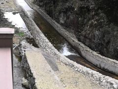 -众神白水涧景区