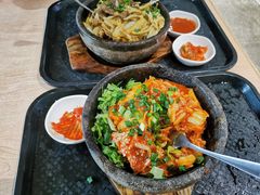 -西南政法大学-学生1食堂