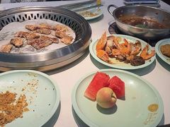 -九寸花汀(摩天活力城店)