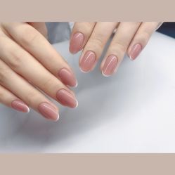 -JU·旧友日式美甲美睫工作室
