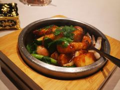 -三利音·东方司宴(外滩店)