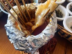 -包整·丝娃娃(一览甲秀楼风景店)