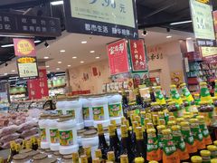 -振华超市(新华西道店)