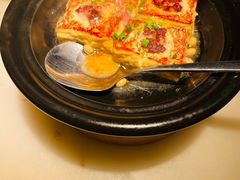 客家酿豆腐-客语客家菜(琶洲保利店)