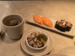 -禾绿寿司·定食·拉面·烧炸(龙岗万科广场店)