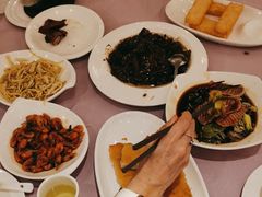 -顺风海鲜港(长寿路店)