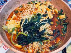 -成都你六姐·牛肉冒菜(城市集市合生汇店)