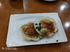 -银子铁板烧料理自助餐(人民广场店)
