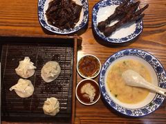 -张家巷美食(南浔店)