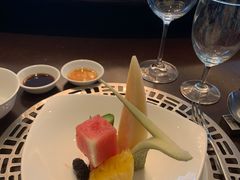 -宁波逸东豪生大酒店·逸轩中餐厅