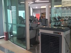 -一兆韦德健身(慧芝湖店)