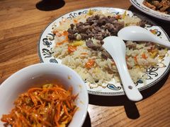 -胖老汉椒麻鸡清真新疆菜(西御街店)