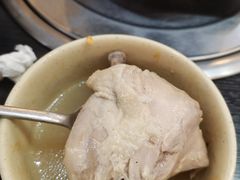 -莲洞本家