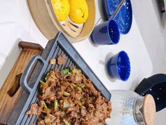 -新乾隆酒楼(帝景园店)