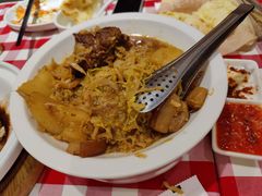 -西贝(上海新梅广场店)